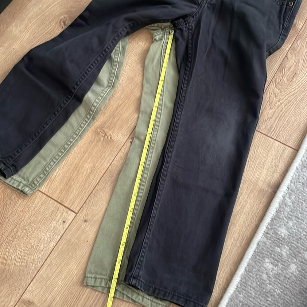 Lot of 2 boys H+M pants - Picture 9 of 16